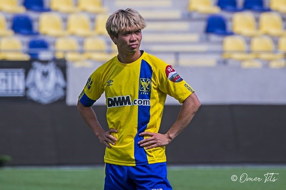 Về TP.HCM, Công Phượng đã thi đấu cho bao nhiêu CLB trong sự nghiệp? Về TP.HCM, Công Phượng đã thi đấu cho bao nhiêu CLB trong sự nghiệp?