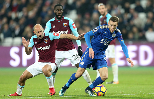 West Ham vs Leicester (0h30 29/12): Bầy cáo hồi sinh?