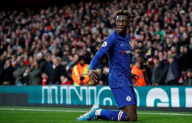 Kết quả Arsenal 1-2 Chelsea: Ngược d&ograve;ng kịch t&iacute;nh kiểu Lampard