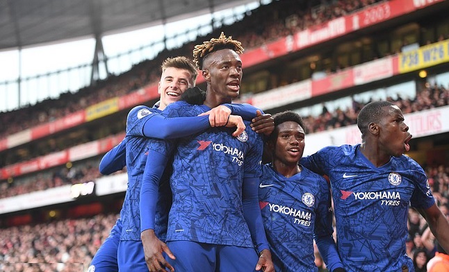 Nhận định Brighton vs Chelsea, 19h30 ngày 1/1: Sức mạnh khi du đấu Nhận định Brighton vs Chelsea, 19h30 ngày 1/1: Sức mạnh khi du đấu