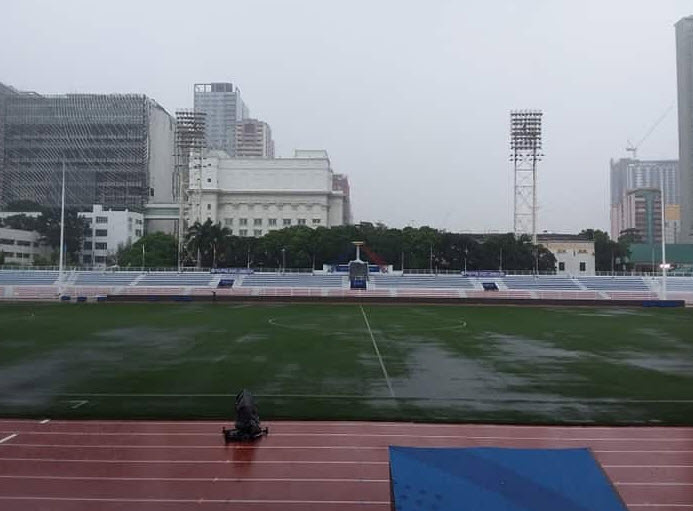 U22 Lào 0-2 U22 Thái Lan: Suphanat tỏa sáng, Voi chiến thắng nhọc phút cuối