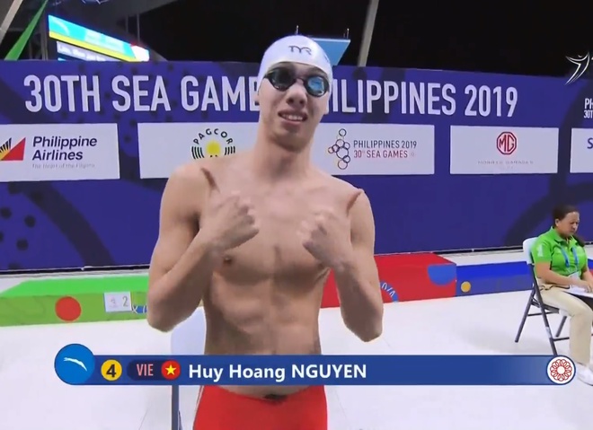 Bảng tổng sắp huy chương SEA Games 30 ng&agrave;y 5/12: Việt Nam duy tr&igrave; vị tr&iacute; thứ 2, Singapore tăng tốc