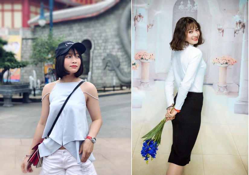 Tiểu sử cầu thủ nữ Hoàng Thị Loan bóng đá nữ Việt Nam, quê ở đâu?