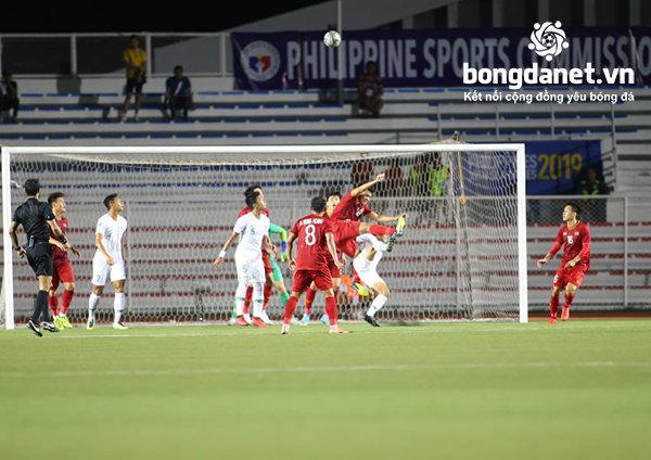 Quế Ngọc Hải nhận định điểm nóng quyết định trận U22 Việt Nam vs U22 Indonesia