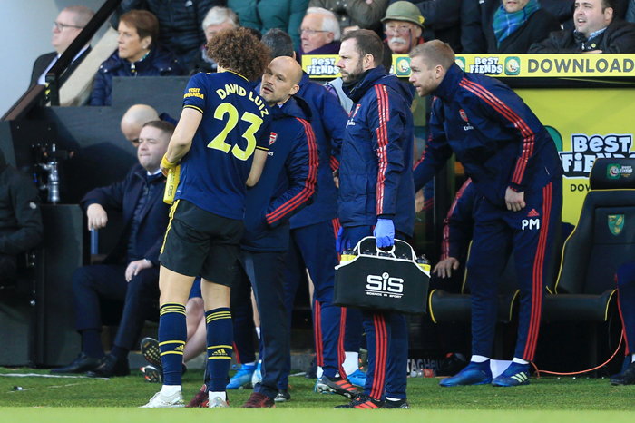 Norwich 2-2 Arsenal: Vạn sự khởi đầu nan...