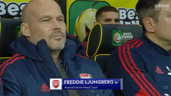 Norwich 2-2 Arsenal: Vạn sự khởi đầu nan...