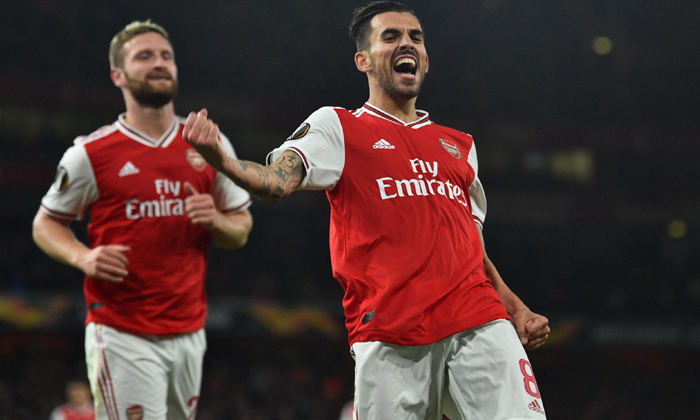 Standard Liege vs Arsenal (0h55 13/12): Lực bất tòng tâm Standard Liege vs Arsenal (0h55 13/12): Lực bất tòng tâm