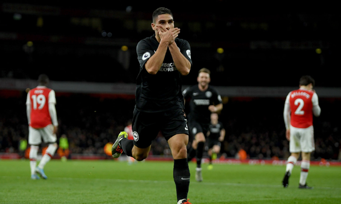 Crystal Palace vs Brighton (2h45 17/12): Khó phân cao thấp