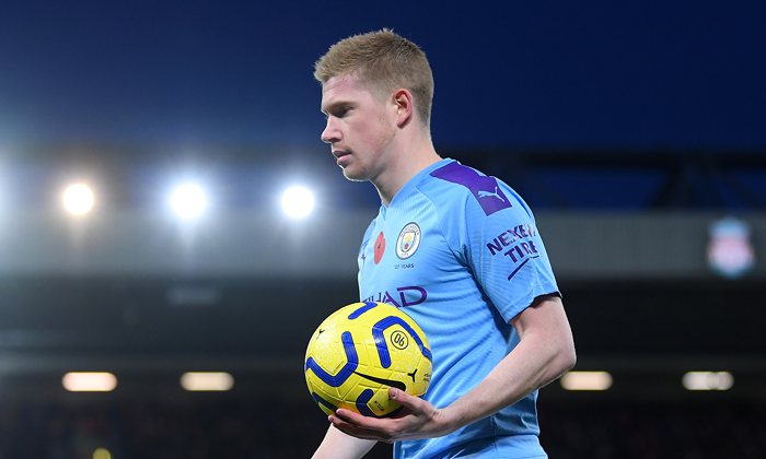 Những điểm nóng định đoạt trận Arsenal vs Man City, 23h30 ngày 15/12