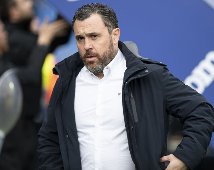 Getafe 2-0 Valladolid: Trở lại Top 4