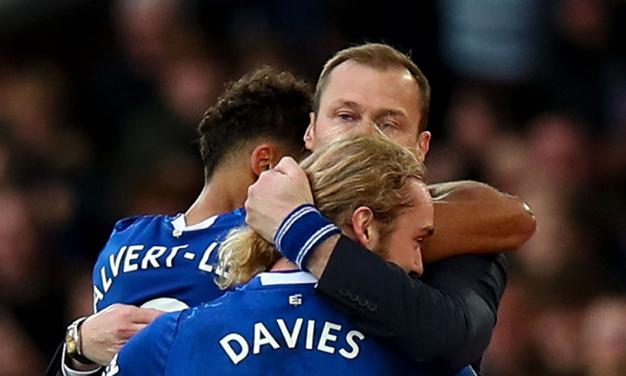 Everton vs Arsenal (19h30 21/12): ‘Cháy’ lên cho lần cuối cùng! Everton vs Arsenal (19h30 21/12): ‘Cháy’ lên cho lần cuối cùng!