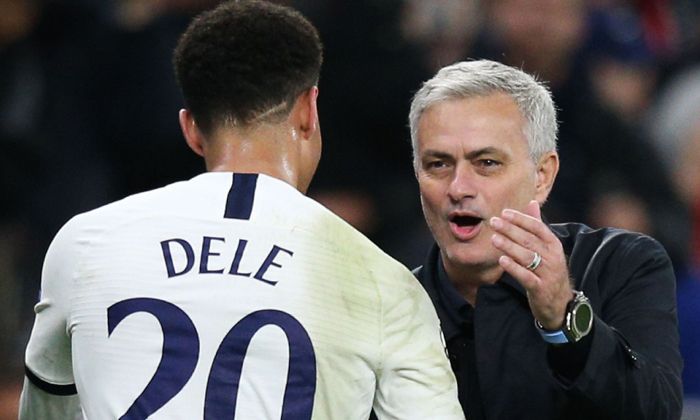 MU vs Tottenham (2h30 5/12): Jose Mourinho hết ‘trăng mật’?