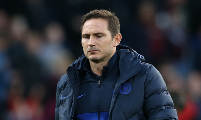Tottenham vs Chelsea (23h30 22/12): Jose Mourinho ‘dạy dỗ’ Frank Lampard?