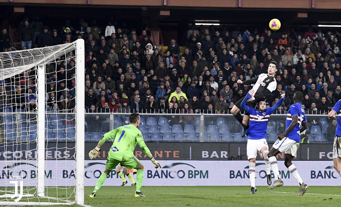 Juventus vs Lazio (23h45 22/12): Không thể cản Cristiano Ronaldo?! Juventus vs Lazio (23h45 22/12): Không thể cản Cristiano Ronaldo?!