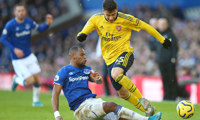 Bournemouth vs Arsenal (22h 26/12): Mikel Arteta ra mắt thành công? Bournemouth vs Arsenal (22h 26/12): Mikel Arteta ra mắt thành công?