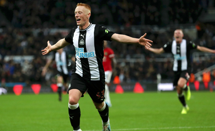 MU vs Newcastle (0h30 27/12): Trông cả vào Paul Pogba MU vs Newcastle (0h30 27/12): Trông cả vào Paul Pogba