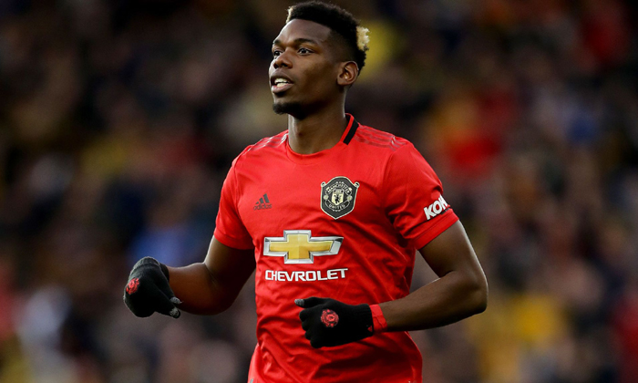 MU vs Newcastle (0h30 27/12): Trông cả vào Paul Pogba MU vs Newcastle (0h30 27/12): Trông cả vào Paul Pogba