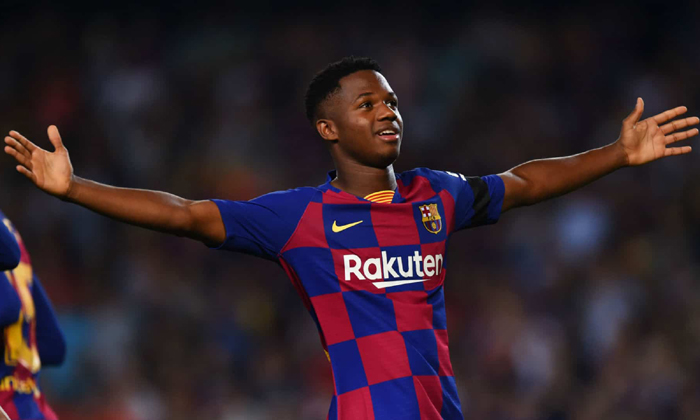 Mason Greenwood, Erling Haaland v&agrave; những ng&ocirc;i sao trẻ hứa hẹn tỏa s&aacute;ng trong năm 2020