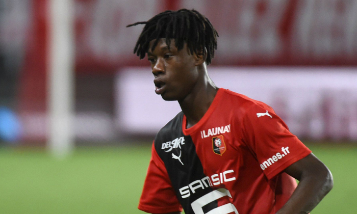 Mason Greenwood, Erling Haaland v&agrave; những ng&ocirc;i sao trẻ hứa hẹn tỏa s&aacute;ng trong năm 2020