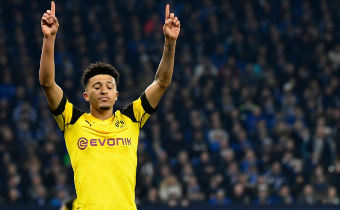 Mason Greenwood, Erling Haaland v&agrave; những ng&ocirc;i sao trẻ hứa hẹn tỏa s&aacute;ng trong năm 2020