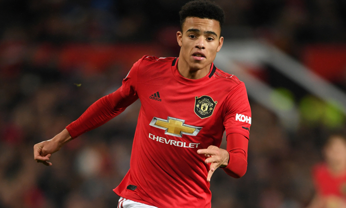 Mason Greenwood, Erling Haaland v&agrave; những ng&ocirc;i sao trẻ hứa hẹn tỏa s&aacute;ng trong năm 2020
