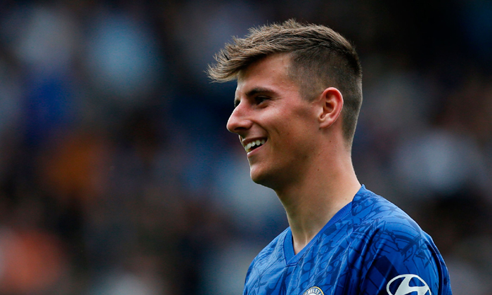 Mason Greenwood, Erling Haaland v&agrave; những ng&ocirc;i sao trẻ hứa hẹn tỏa s&aacute;ng trong năm 2020