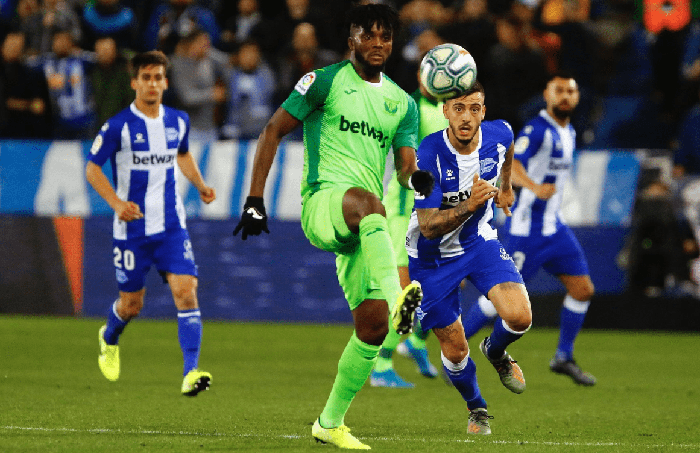 Valladolid vs Leganes (1h 4/1): Loạt con số biết nói Valladolid vs Leganes (1h 4/1): Loạt con số biết nói