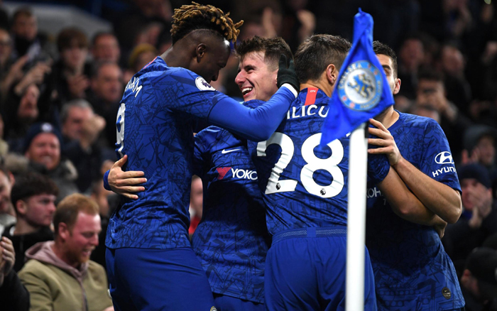 Everton vs Chelsea (19h30 7/12): Bộ mặt nào cho The Blues? Everton vs Chelsea (19h30 7/12): Bộ mặt nào cho The Blues?
