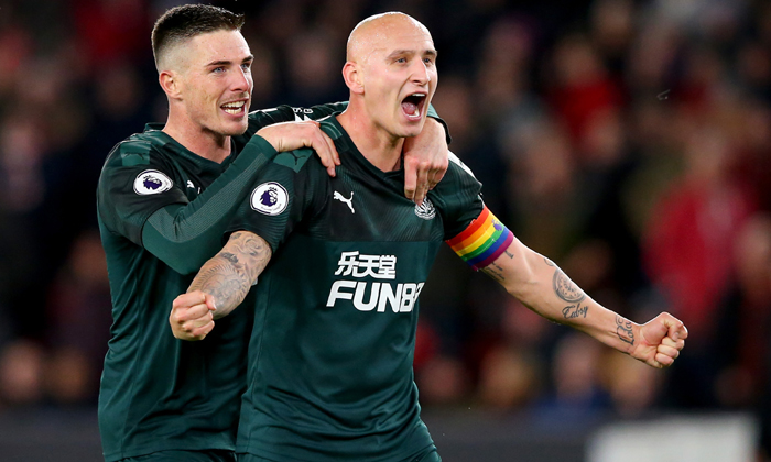 Newcastle vs Southampton (21h 8/12): Ngăn đà thăng hoa