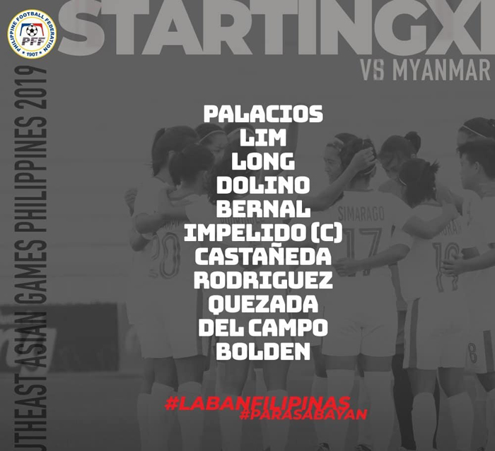 Nữ Myanmar gi&agrave;nh Huy chương Đồng b&oacute;ng đ&aacute; Nữ SEA Games 30