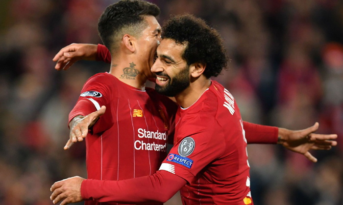 Salzburg vs Liverpool (0h55 11/12): Khó có bất ngờ Salzburg vs Liverpool (0h55 11/12): Khó có bất ngờ