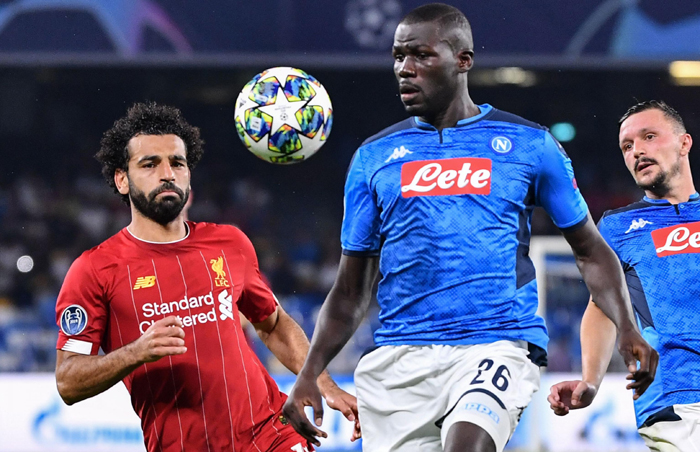 Napoli vs Genk (0h55 11/12): Quyền tự quyết Napoli vs Genk (0h55 11/12): Quyền tự quyết