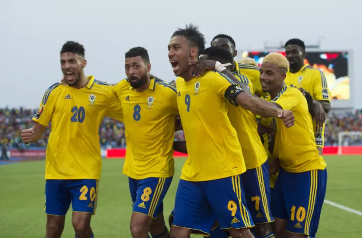 Gabon vs Benin, 22h ngày 11/10: Chủ nhà phá dớp