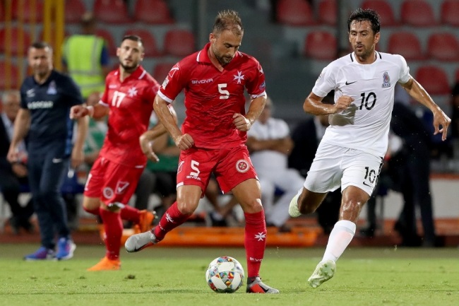 Latvia vs Malta (23h 13/10): Tiếp tục chia điểm? Latvia vs Malta (23h 13/10): Tiếp tục chia điểm?