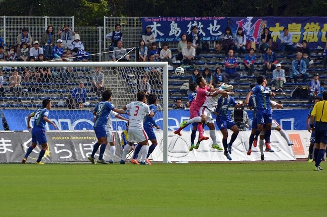 Machida Zelvia vs Zweigen Kanazawa, 12h00 ngày 11/10: Điểm tựa sân nhà Machida Zelvia vs Zweigen Kanazawa, 12h00 ngày 11/10: Điểm tựa sân nhà