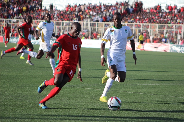 Malawi vs Zimbabwe, 19h30 ngày 11/10: Đối thủ yêu thích