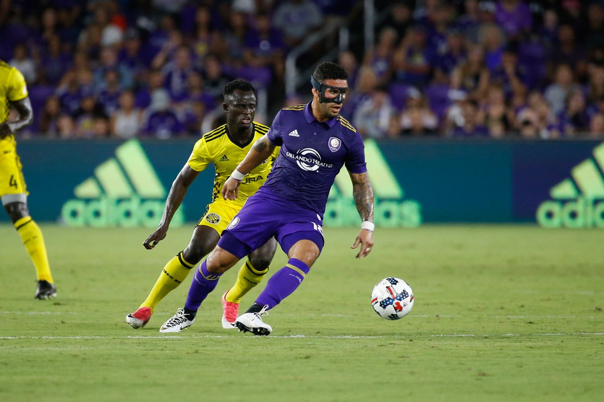 Orlando vs Columbus Crew, 6h37 ngày 12/10: Đứt mạch toàn thắng