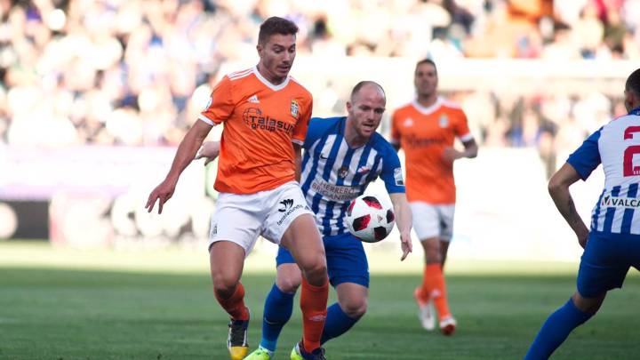 Ponferradina vs Cartagena, 23h30 ngày 11/10: Bắt nạt tân binh