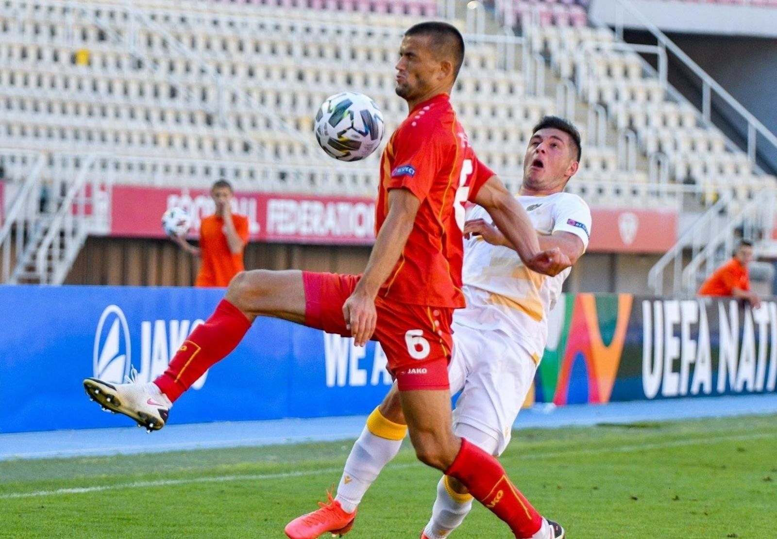 Armenia vs Georgia (23h 11/10): Niềm tin đội khách Armenia vs Georgia (23h 11/10): Niềm tin đội khách