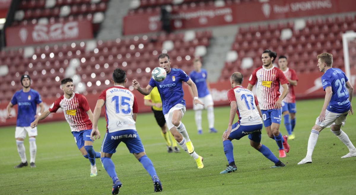 Nhận định Real Oviedo vs Sporting de Gijon, 2h00 ngày 12/10