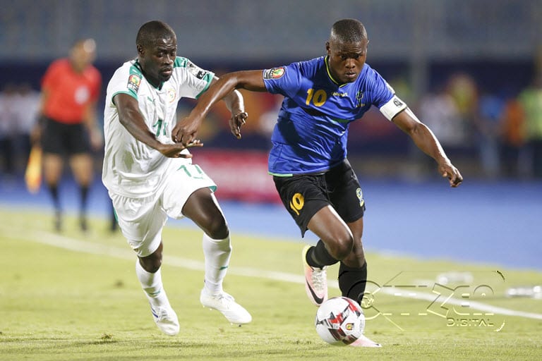 Tanzania vs Burundi, 2h ngày 12/10: Chủ nhà thất thế Tanzania vs Burundi, 2h ngày 12/10: Chủ nhà thất thế