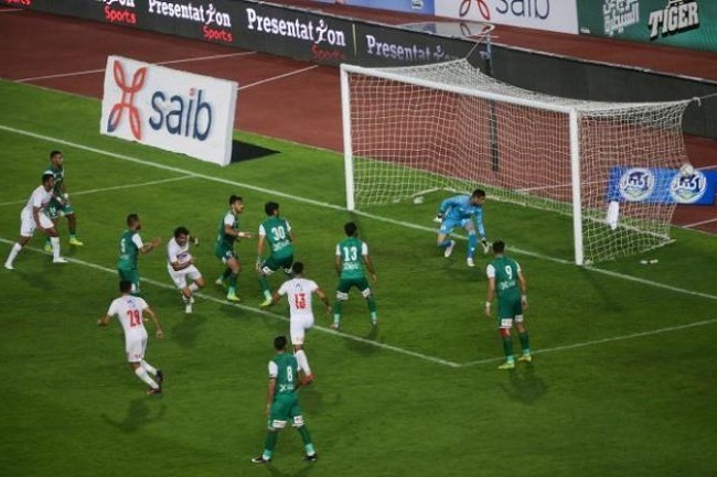 Al Ittihad vs Al Masry, 20h00 ng&agrave;y 12/10: Phong độ sa s&uacute;t