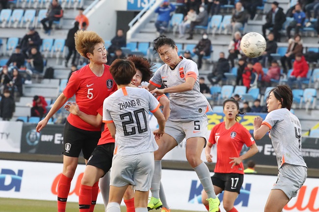 Seoul WFC vs Gumi Sportstoto WFC, 16h00 ngày 12/10: Bất lợi cho chủ nhà