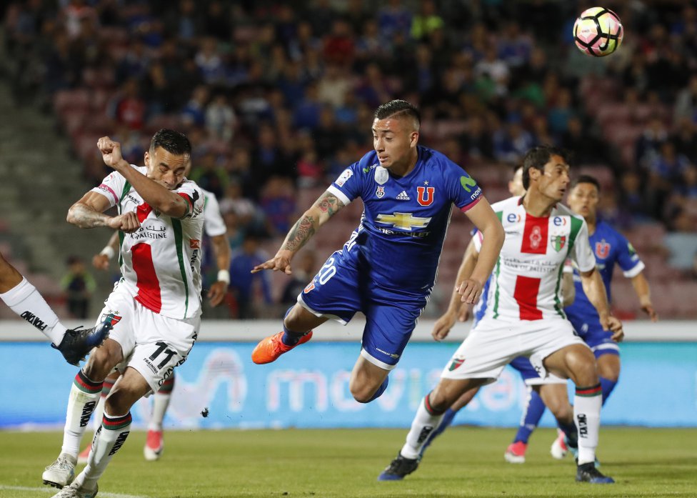 La Serena vs Palestino, 21h ngày 14/10: Giậm chân tại chỗ La Serena vs Palestino, 21h ngày 14/10: Giậm chân tại chỗ