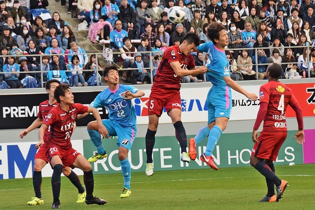 Sagan Tosu vs Kashima Antlers, 16h45 ngày 14/10: Khó cho chủ nhà