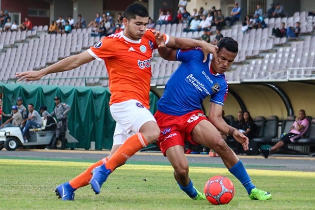 Deportivo La Guaira vs Carabobo, 2h00 ngày 16/10: Khó cưỡng