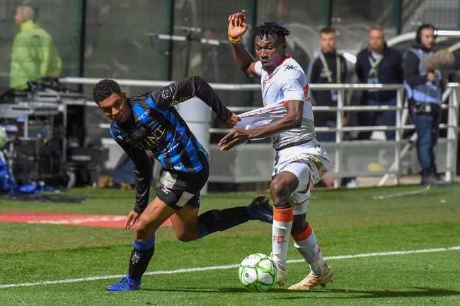 Chambly vs Clermont, 0h00 ngày 18/10: Lọt vào Top 5