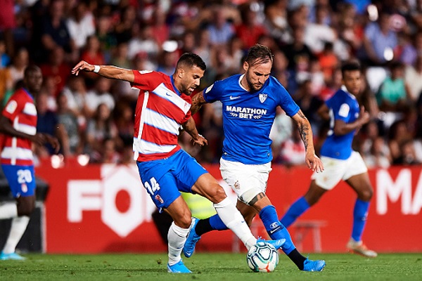 Granada vs Sevilla (18h 17/10): Bắt bài chủ nhà