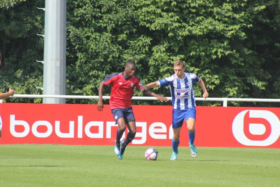 Valenciennes vs Sochaux, 20h ngày 17/10: Hainaut đi dễ khó về Valenciennes vs Sochaux, 20h ngày 17/10: Hainaut đi dễ khó về