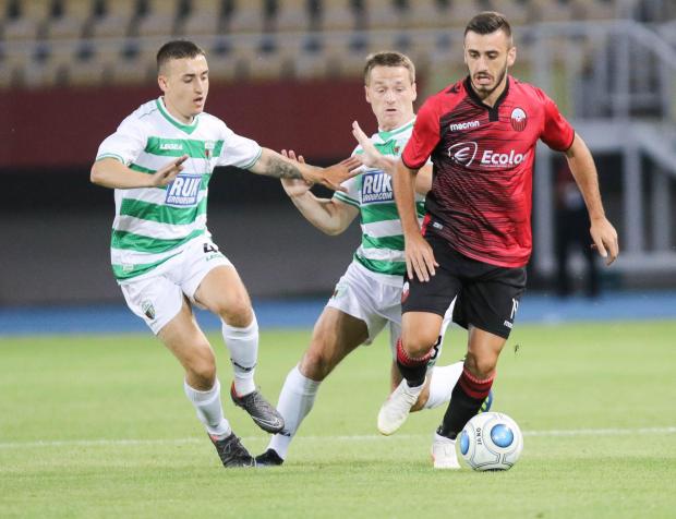 Aberystwyth vs The New Saints, 1h45 ngày 17/10: Công thủ toàn diện